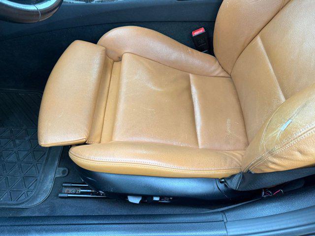 used 2016 BMW Z4 car, priced at $14,999