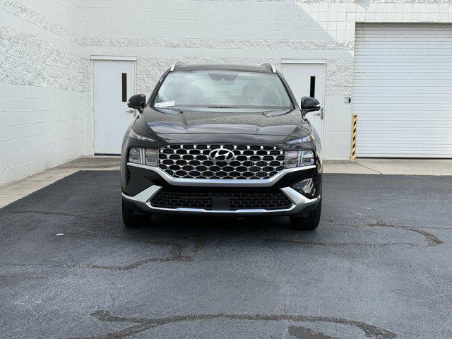 used 2023 Hyundai SANTA FE HEV car, priced at $29,998
