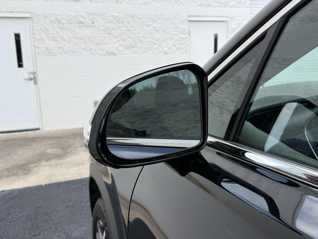 used 2023 Hyundai SANTA FE HEV car, priced at $29,998