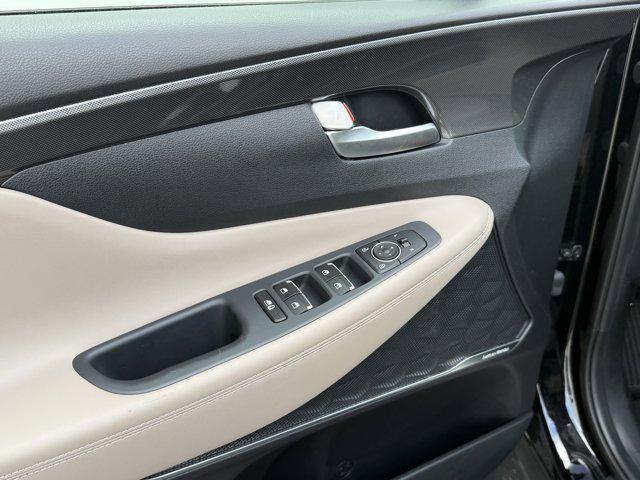 used 2023 Hyundai SANTA FE HEV car, priced at $29,998