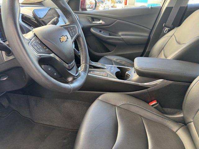 used 2017 Chevrolet Volt car, priced at $17,997