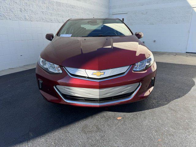 used 2017 Chevrolet Volt car, priced at $17,997