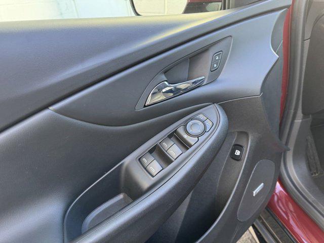 used 2017 Chevrolet Volt car, priced at $17,997