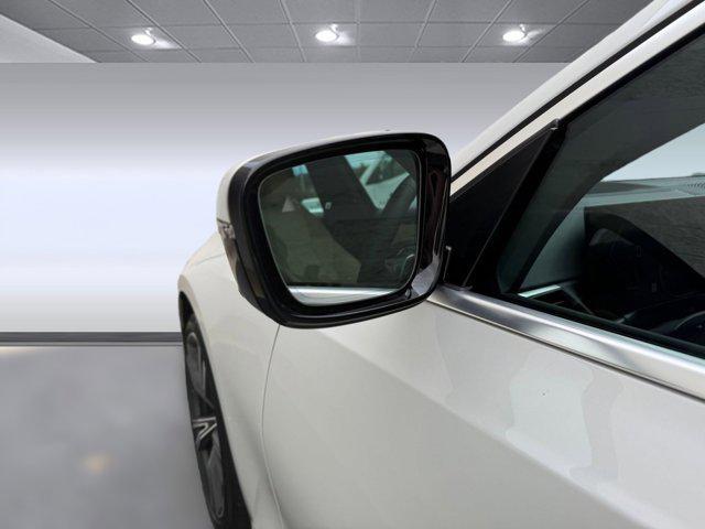 used 2024 BMW 330 car, priced at $36,498