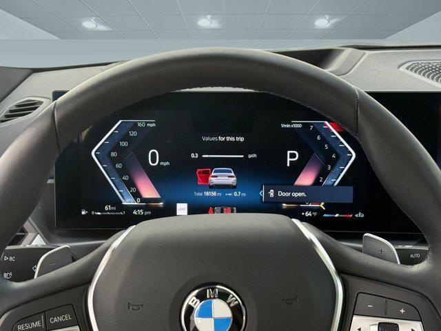 used 2024 BMW 330 car, priced at $36,498