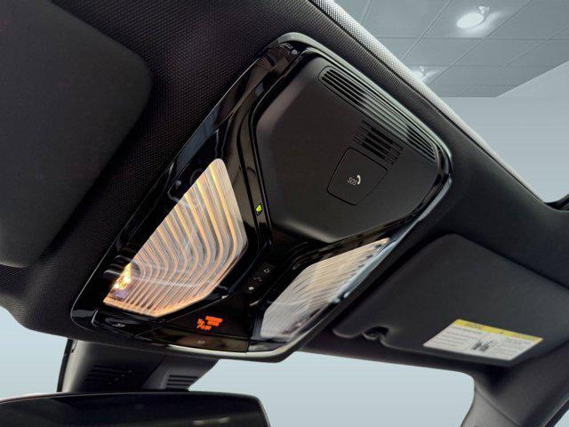 used 2024 BMW 330 car, priced at $36,498