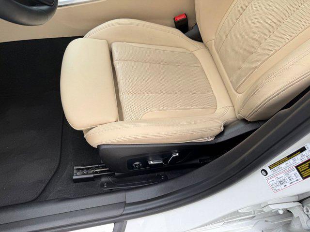 used 2024 BMW 330 car, priced at $36,498