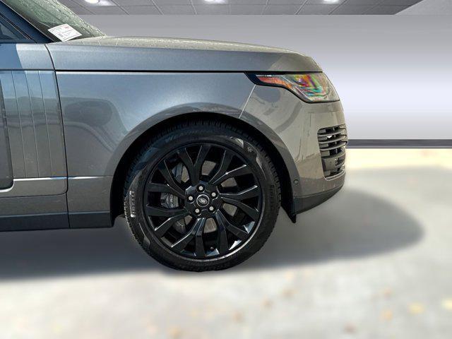 used 2018 Land Rover Range Rover car, priced at $24,496