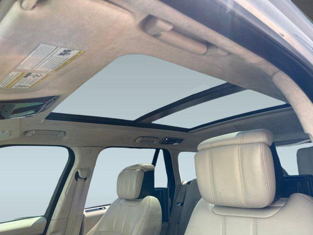 used 2018 Land Rover Range Rover car, priced at $24,496