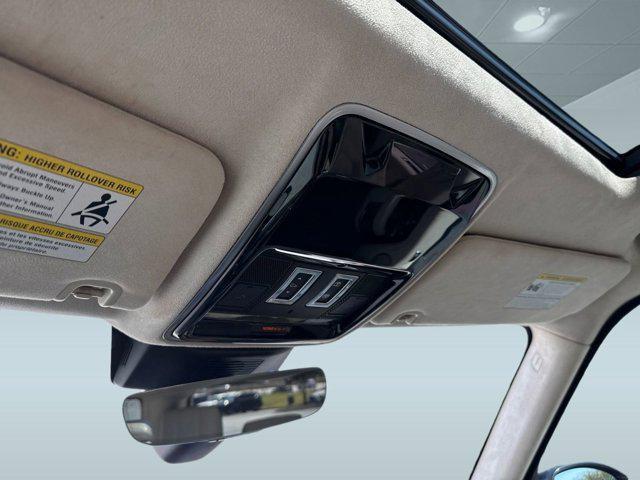 used 2018 Land Rover Range Rover car, priced at $24,496