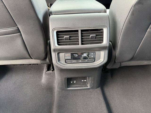 used 2024 Volkswagen Atlas car, priced at $32,498