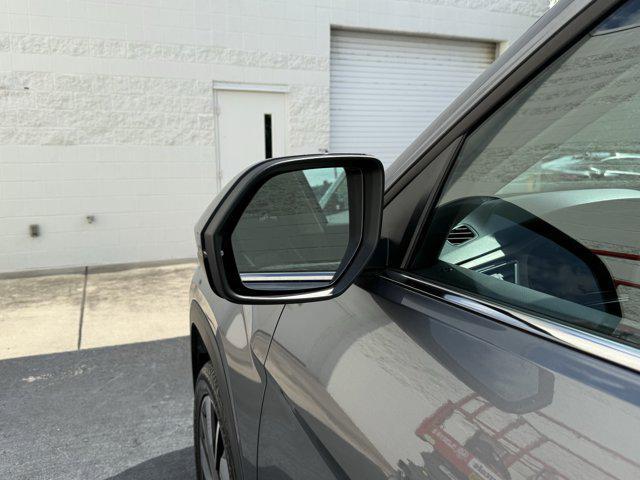 used 2024 Volkswagen Atlas car, priced at $32,498