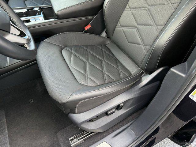 used 2025 Volkswagen Atlas car, priced at $34,997