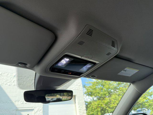 used 2025 Volkswagen Atlas car, priced at $34,997