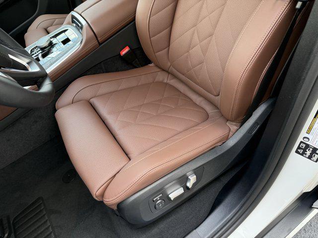 new 2026 BMW X5 car, priced at $74,875