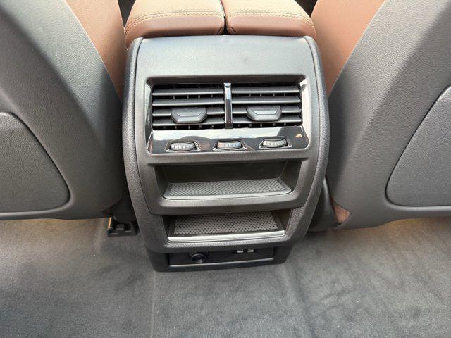new 2026 BMW X5 car, priced at $74,875