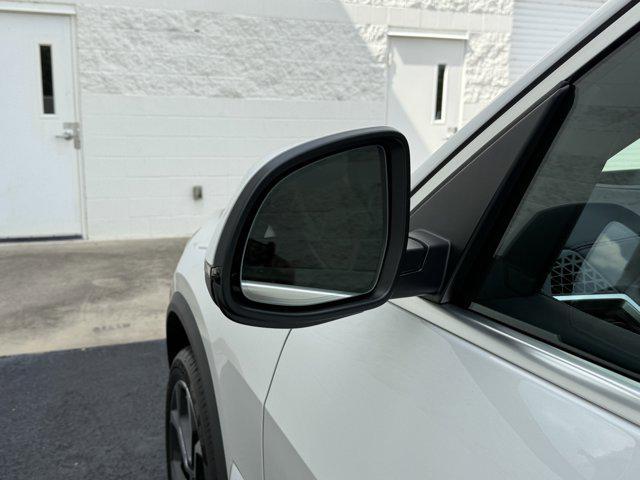 new 2026 BMW X5 car, priced at $74,875