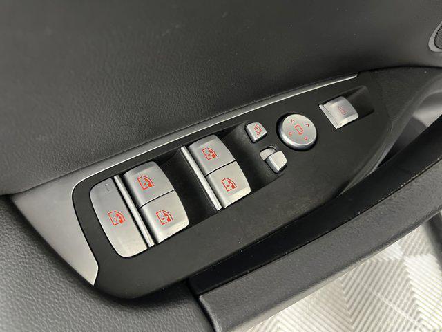used 2024 BMW X3 car, priced at $39,999