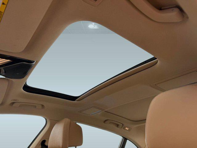 used 2022 BMW 740 car, priced at $38,997