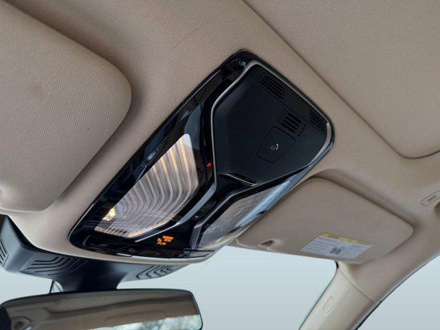 used 2022 BMW 740 car, priced at $38,997