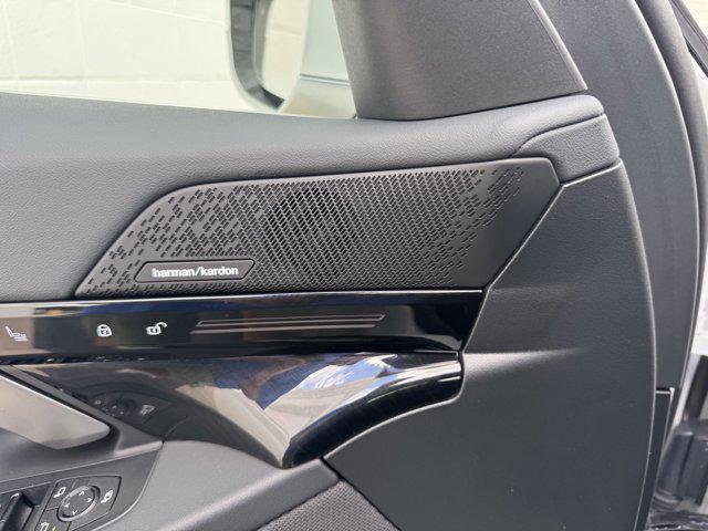 used 2024 BMW 530 car, priced at $44,999
