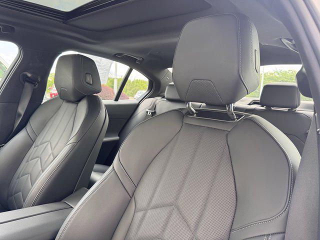 used 2024 BMW 530 car, priced at $44,999