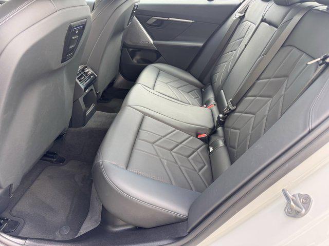 used 2024 BMW 530 car, priced at $44,999