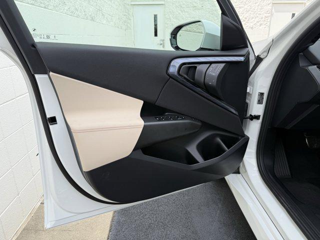 new 2025 BMW X3 car, priced at $58,325