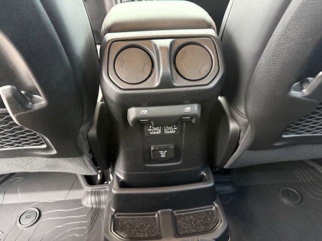 used 2024 Jeep Wrangler car, priced at $56,999