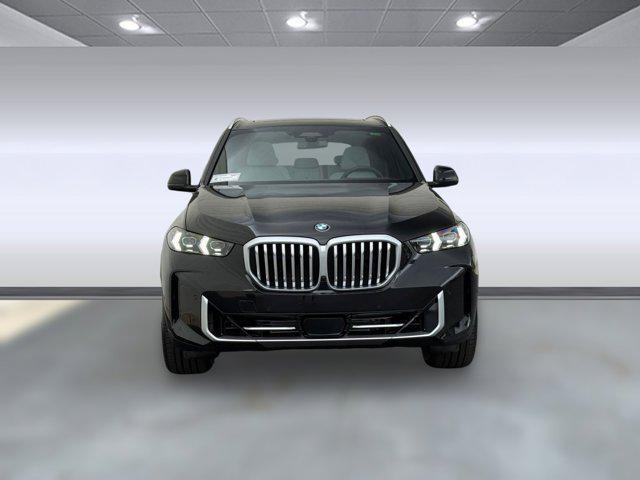 new 2026 BMW X5 car, priced at $80,575