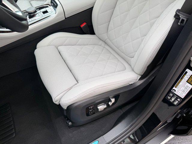 new 2026 BMW X5 car, priced at $80,575