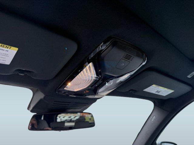 new 2026 BMW X5 car, priced at $80,575