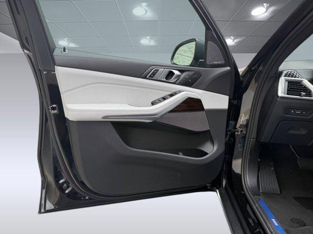 new 2026 BMW X5 car, priced at $80,575