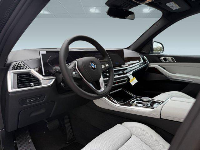 new 2026 BMW X5 car, priced at $80,575