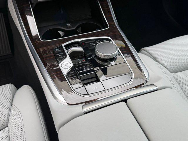 new 2026 BMW X5 car, priced at $80,575