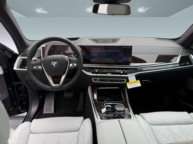 new 2026 BMW X5 car, priced at $80,575