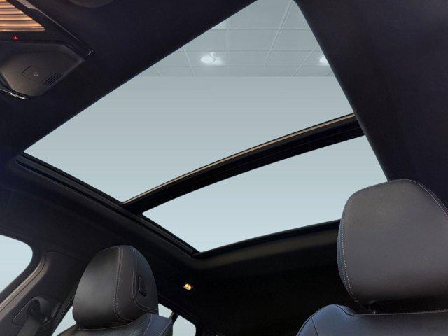 used 2024 BMW X4 car, priced at $55,498