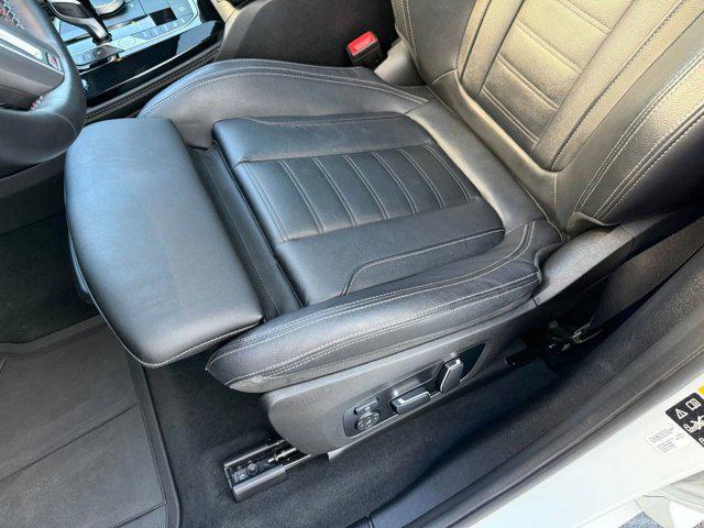 used 2024 BMW X4 car, priced at $55,498