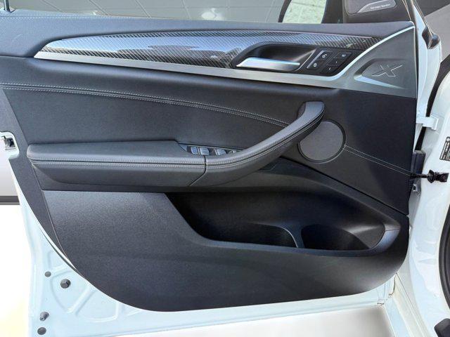 used 2024 BMW X4 car, priced at $55,498