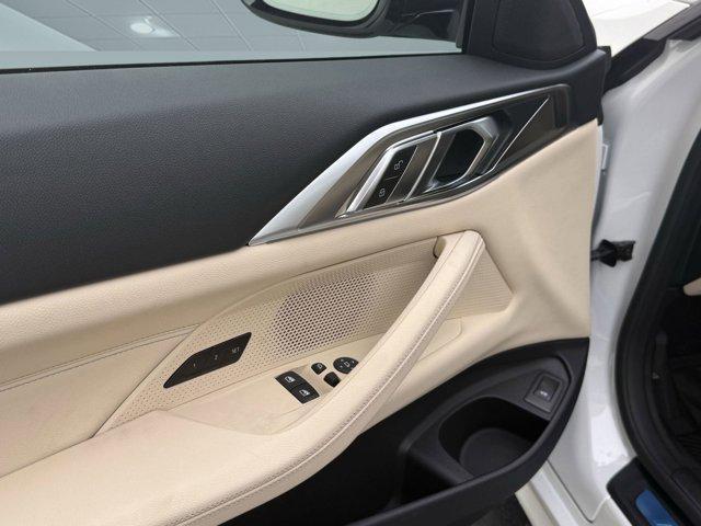 new 2026 BMW 430 car, priced at $59,795