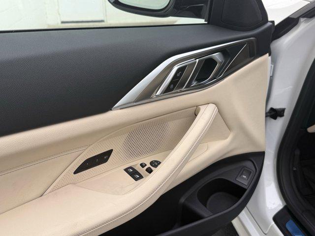 new 2026 BMW 430 car, priced at $59,795