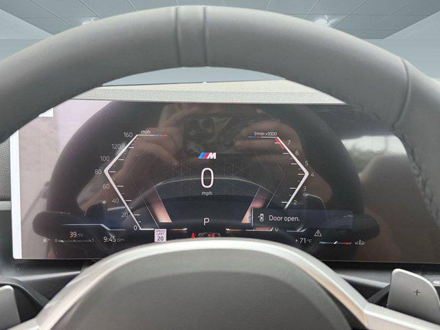 new 2026 BMW 430 car, priced at $59,795