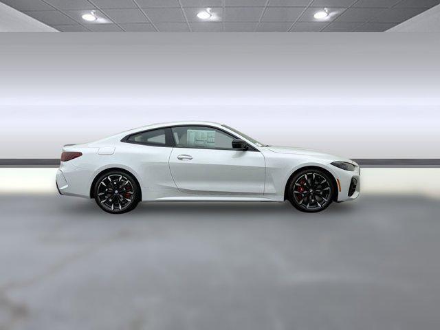 new 2026 BMW 430 car, priced at $59,795
