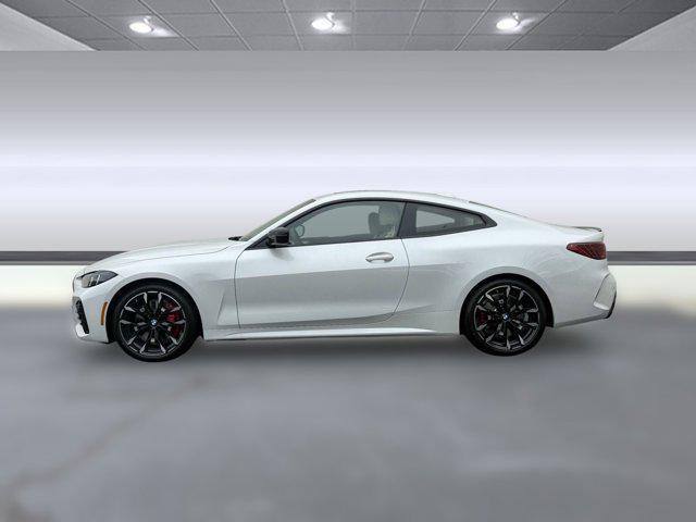 new 2026 BMW 430 car, priced at $59,795