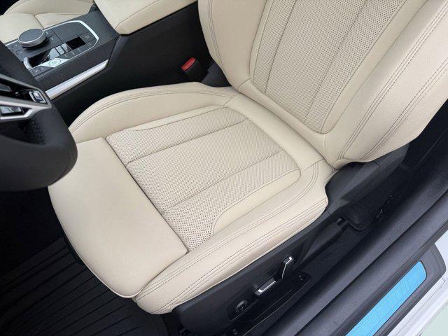 new 2026 BMW 430 car, priced at $59,795