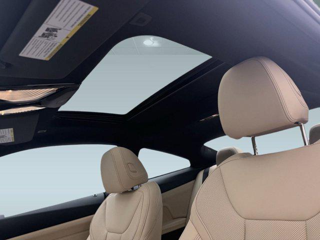 new 2026 BMW 430 car, priced at $59,795