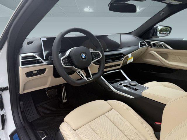 new 2026 BMW 430 car, priced at $59,795