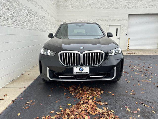 used 2024 BMW X5 car, priced at $50,996