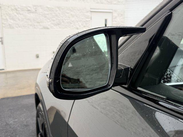 new 2026 BMW X7 car, priced at $124,585