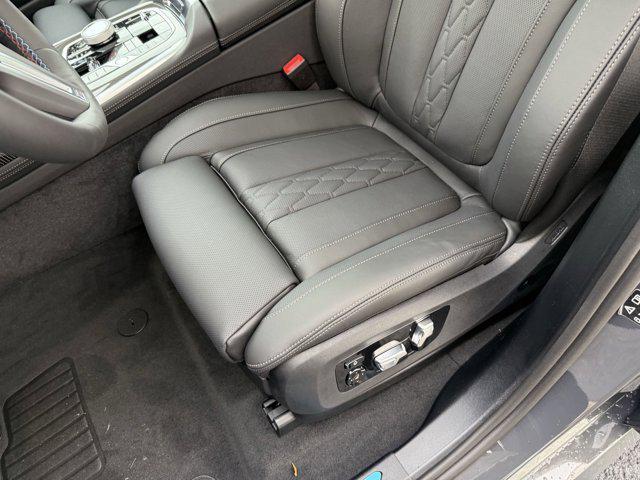 new 2026 BMW X7 car, priced at $124,585